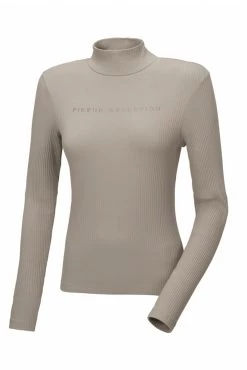 Pikeur Women's Roll Neck Shirt
