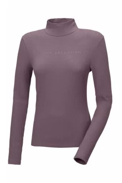 Pikeur Women's Roll Neck Shirt -Sports - Equestrian Riding Shop 341510 RGPU 1