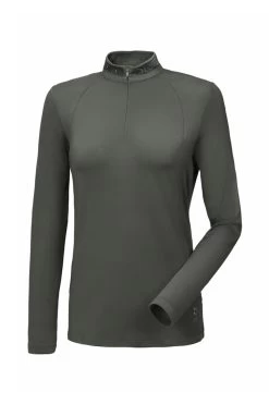 Pikeur Sareen Women's Shirt -Sports - Equestrian Riding Shop 341511 OBL 1