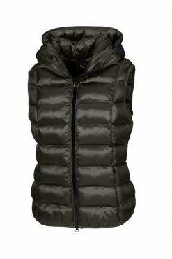 Pikeur Sia Women's Waistcoat 9 Pikeur Sia Women's Waistcoat -Sports - Equestrian Riding Shop 341515 OBL 1