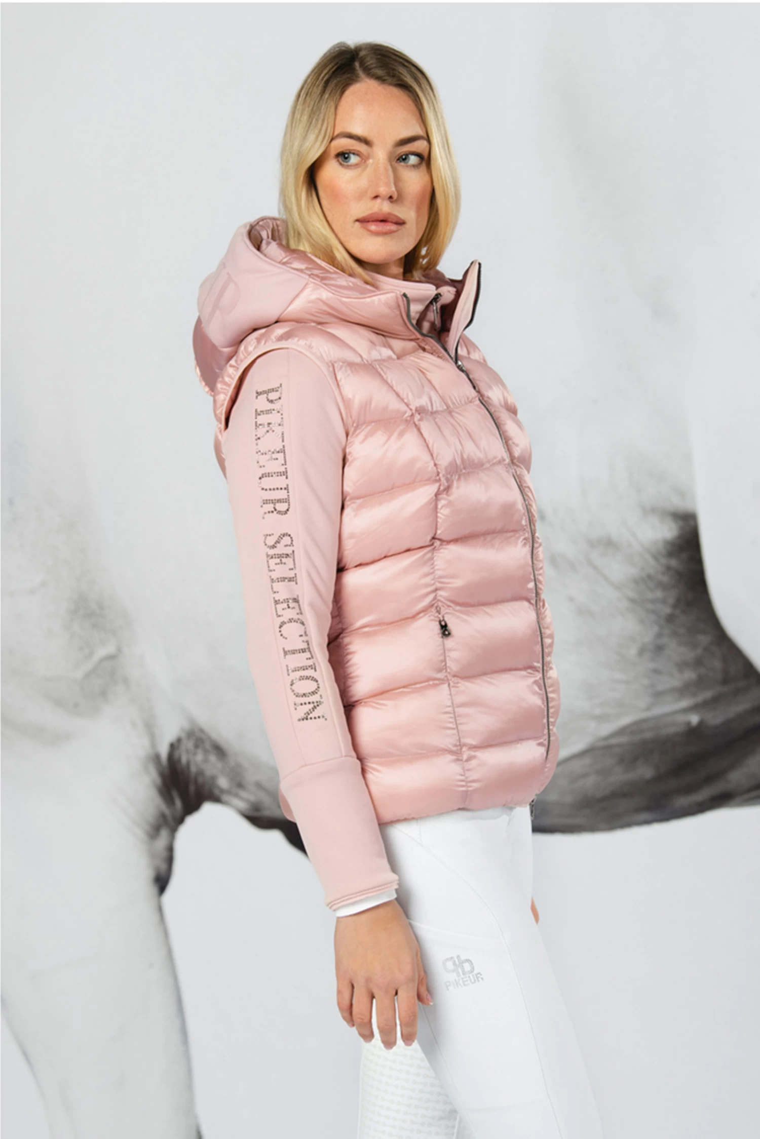 Pikeur Sia Women's Waistcoat 7 Pikeur Sia Women's Waistcoat - Image 5