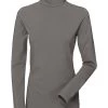 Pikeur Sina Women's Turtle Neck -Sports - Equestrian Riding Shop 341516 AG 1