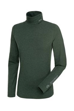 Pikeur Sina Women's Turtle Neck -Sports - Equestrian Riding Shop 341516 ASOR 1