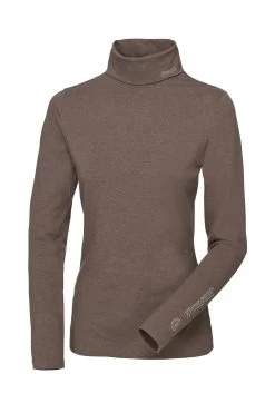 Pikeur Sina Women's Turtle Neck -Sports - Equestrian Riding Shop 341516 BR 1