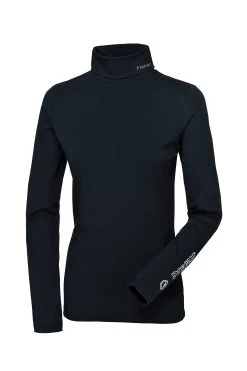 Pikeur Sina Women's Turtle Neck -Sports - Equestrian Riding Shop 341516 DDB 1
