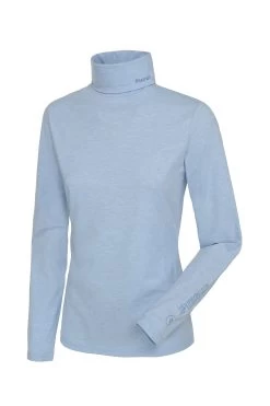 Pikeur Sina Women's Turtle Neck -Sports - Equestrian Riding Shop 341516 LB 1
