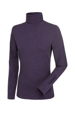 Pikeur Sina Women's Turtle Neck -Sports - Equestrian Riding Shop 341516 PU 1