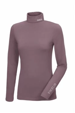 Pikeur Sina Women's Turtle Neck -Sports - Equestrian Riding Shop 341516 RGPU 1