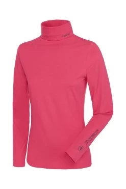 Pikeur Sina Women's Turtle Neck -Sports - Equestrian Riding Shop 341516 RPI 1
