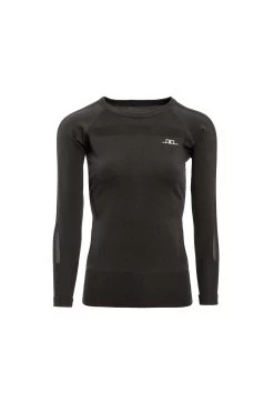 AA Aria Women's Perforated Sweater