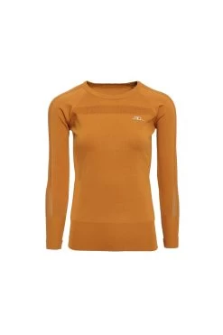 AA Aria Women's Perforated Sweater -Sports - Equestrian Riding Shop 341835 GBR 1