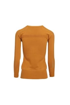AA Aria Women's Perforated Sweater -Sports - Equestrian Riding Shop 341835 GBR 2
