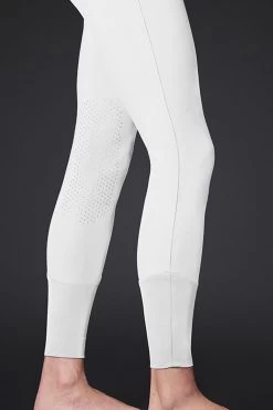 Mountain Horse Robin Men's Knee Grip Breeches 9 Mountain Horse Robin Men's Knee Grip Breeches -Sports - Equestrian Riding Shop 342030 WH 4