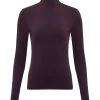 LeMieux Liberté Women's High Neck Base Layer