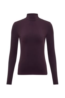 LeMieux Liberté Women's High Neck Base Layer