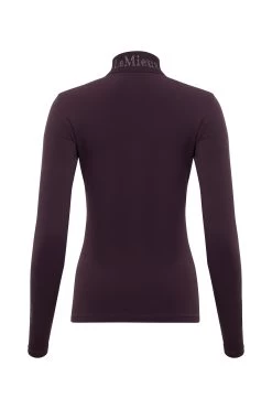 LeMieux Liberté Women's High Neck Base Layer -Sports - Equestrian Riding Shop 342148 FPU 4
