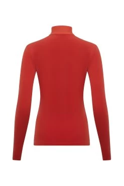 LeMieux Liberté Women's High Neck Base Layer -Sports - Equestrian Riding Shop 342148 SOR 4