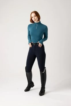 LeMieux Liberte Women's Baselayer -Sports - Equestrian Riding Shop 342149 MB 5