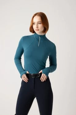 LeMieux Liberte Women's Baselayer -Sports - Equestrian Riding Shop 342149 MB 6