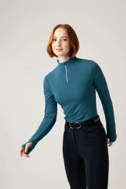 LeMieux Liberte Women's Baselayer -Sports - Equestrian Riding Shop 342149 MB 7