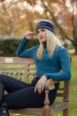 LeMieux Liberte Women's Baselayer -Sports - Equestrian Riding Shop 342149 MB 8