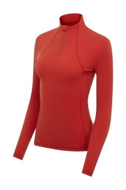 LeMieux Liberte Women's Baselayer -Sports - Equestrian Riding Shop 342149 SOR 2