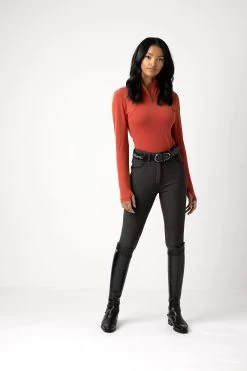 LeMieux Liberte Women's Baselayer -Sports - Equestrian Riding Shop 342149 SOR 5