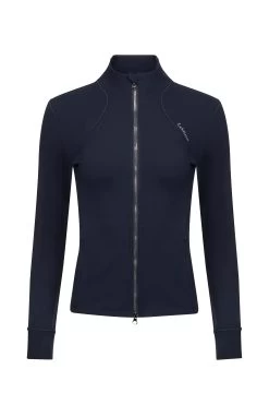 LeMieux Twilight Marseille Ladies' Zip Up Jacket