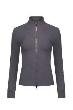 LeMieux Twilight Marseille Ladies' Zip Up Jacket -Sports - Equestrian Riding Shop 342237 G 1