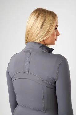 LeMieux Twilight Marseille Ladies' Zip Up Jacket -Sports - Equestrian Riding Shop 342237 G 5