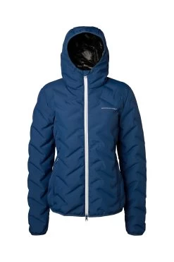 Mountain Horse Luna Women's Jacket -Sports - Equestrian Riding Shop 342891 DB 1