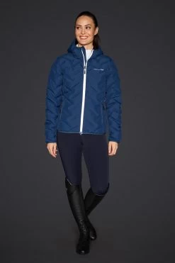 Mountain Horse Luna Women's Jacket -Sports - Equestrian Riding Shop 342891 DB 2