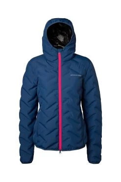 Mountain Horse Luna Women's Jacket -Sports - Equestrian Riding Shop 342891 FDPI 1