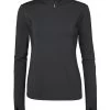 Mountain Horse Nico Women's Tech Top -Sports - Equestrian Riding Shop 342894 BL 1