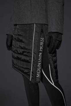 Mountain Horse Sally Cover Skirt -Sports - Equestrian Riding Shop 342899 BL 3