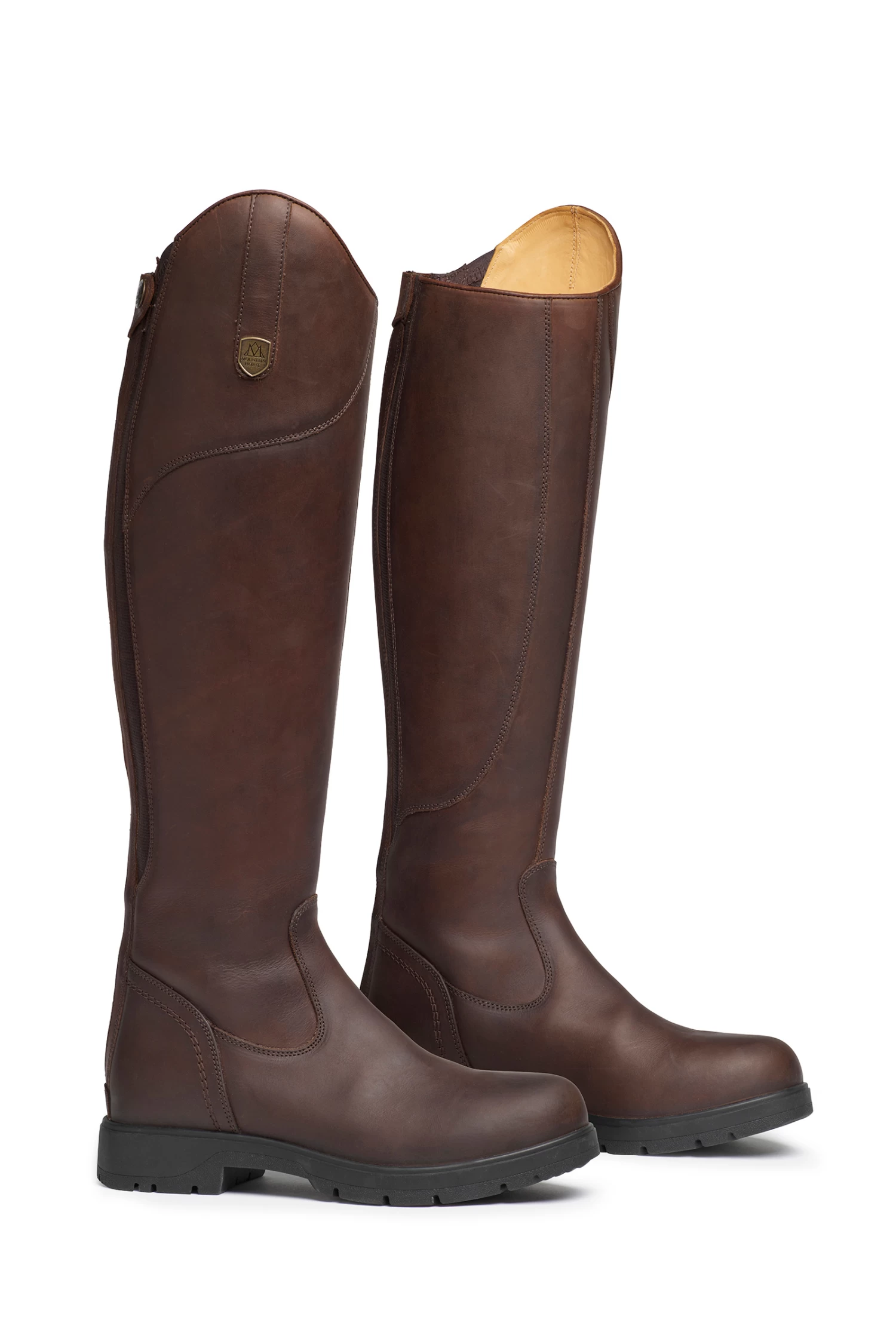 Mountain Horse Wild River Jodhpur Boots 4 Mountain Horse Wild River Jodhpur Boots - Image 2