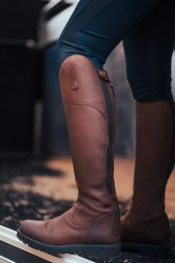 Mountain Horse Wild River Jodhpur Boots 7 Mountain Horse Wild River Jodhpur Boots -Sports - Equestrian Riding Shop 342906 BR 2
