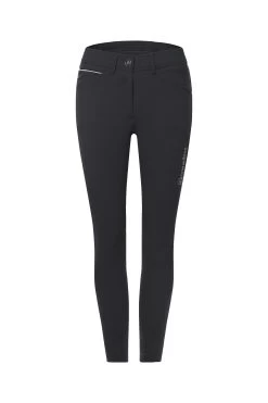 Cavallo Calima Grip Full Seat Kids' Breeches -Sports - Equestrian Riding Shop 342908 GDG 1