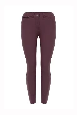 Cavallo Calima Grip Full Seat Kids' Breeches -Sports - Equestrian Riding Shop 342908 WRE 1