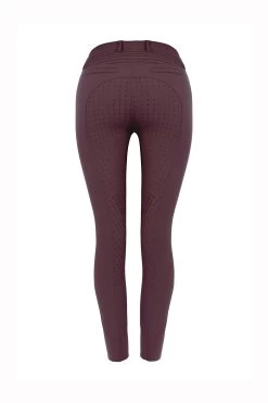 Cavallo Calima Grip Full Seat Kids' Breeches -Sports - Equestrian Riding Shop 342908 WRE 2