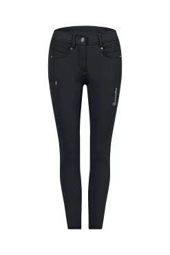 Cavallo Carole Grip S Kids' Full Seat Breeches