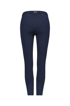 Cavallo Carole Grip S Kids' Full Seat Breeches -Sports - Equestrian Riding Shop 342911 DB 2
