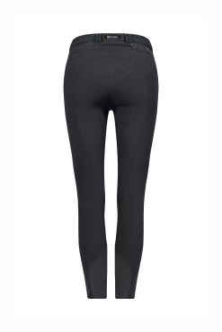 Cavallo Carole Grip S Kids' Full Seat Breeches -Sports - Equestrian Riding Shop 342911 GDG 2