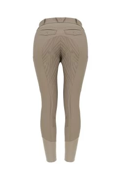 Cavallo Cayla Grip Mobile Women's Full Seat Breeches -Sports - Equestrian Riding Shop 342912 TG 1