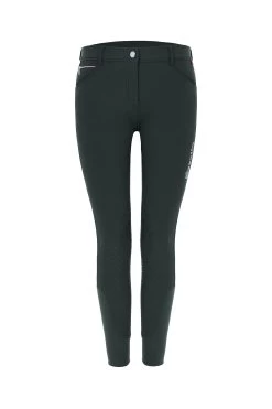 Cavallo Dalima Grip Women's Knee Patch Breeches 15 Cavallo Dalima Grip Women's Knee Patch Breeches -Sports - Equestrian Riding Shop 342917 DGR 2