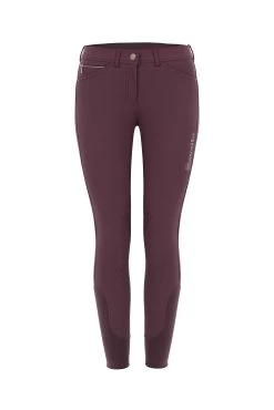Cavallo Dalima Grip Women's Knee Patch Breeches 21 Cavallo Dalima Grip Women's Knee Patch Breeches -Sports - Equestrian Riding Shop 342917 WRE 2