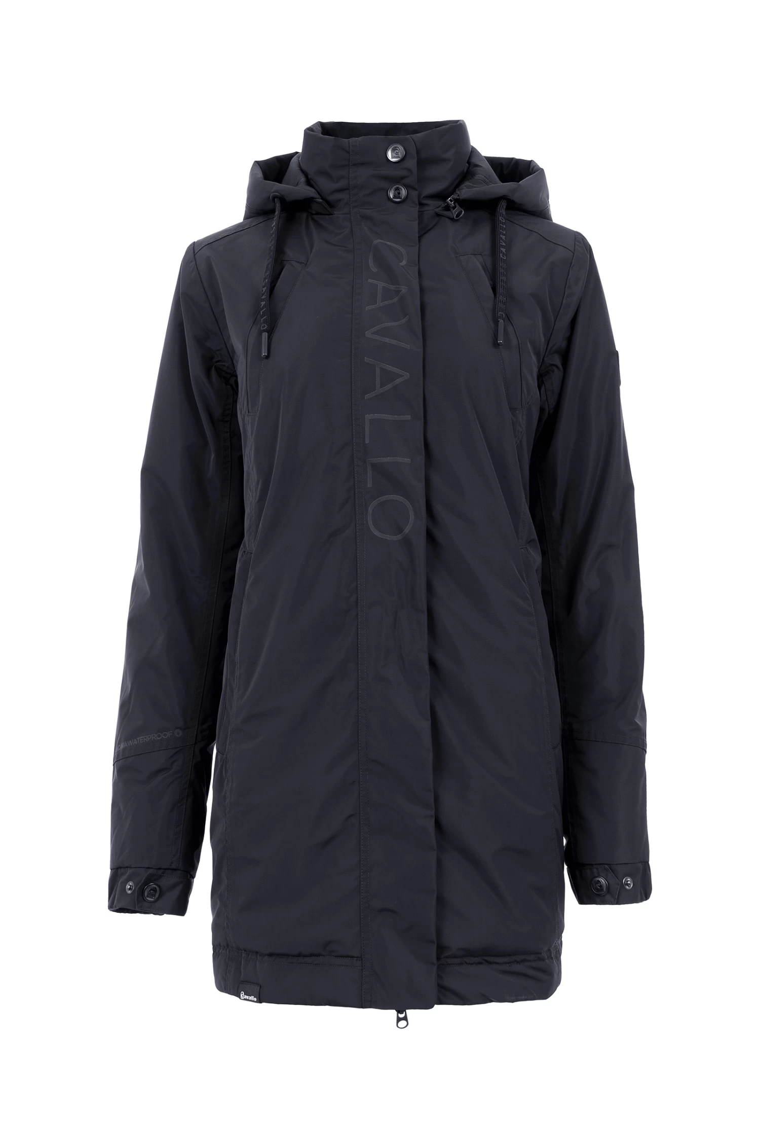 Cavallo Eadie Women's Winter Jacket 3 Cavallo Eadie Women's Winter Jacket