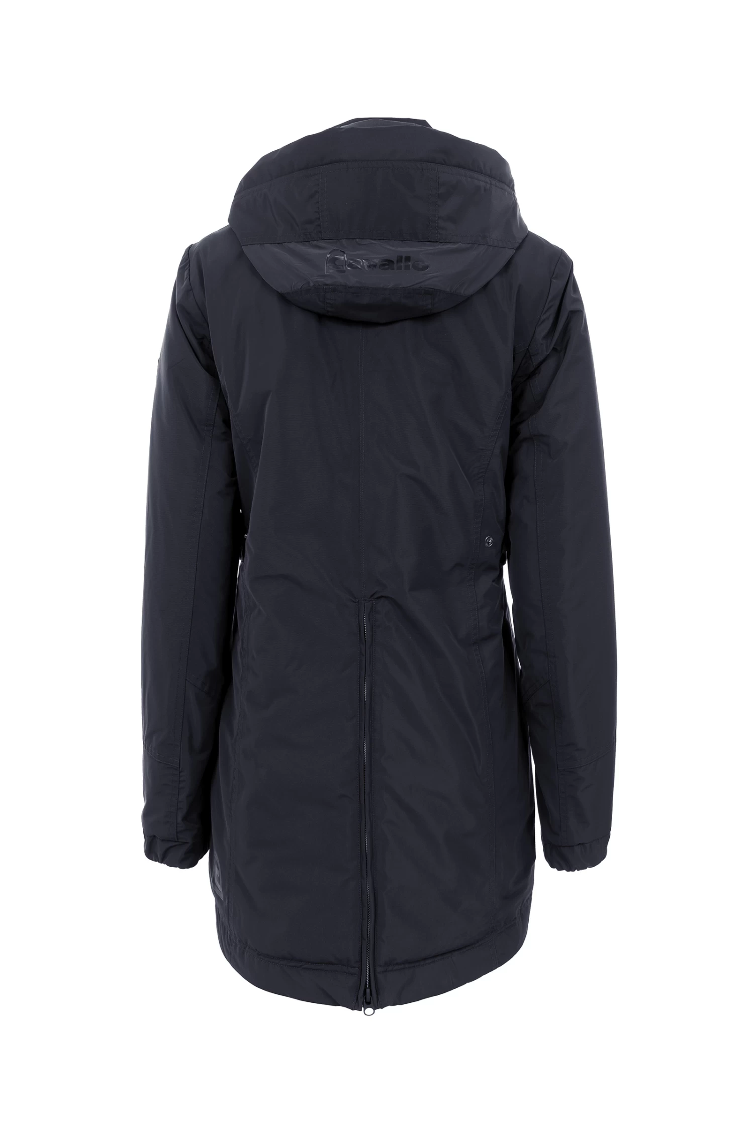 Cavallo Eadie Women's Winter Jacket 4 Cavallo Eadie Women's Winter Jacket - Image 2