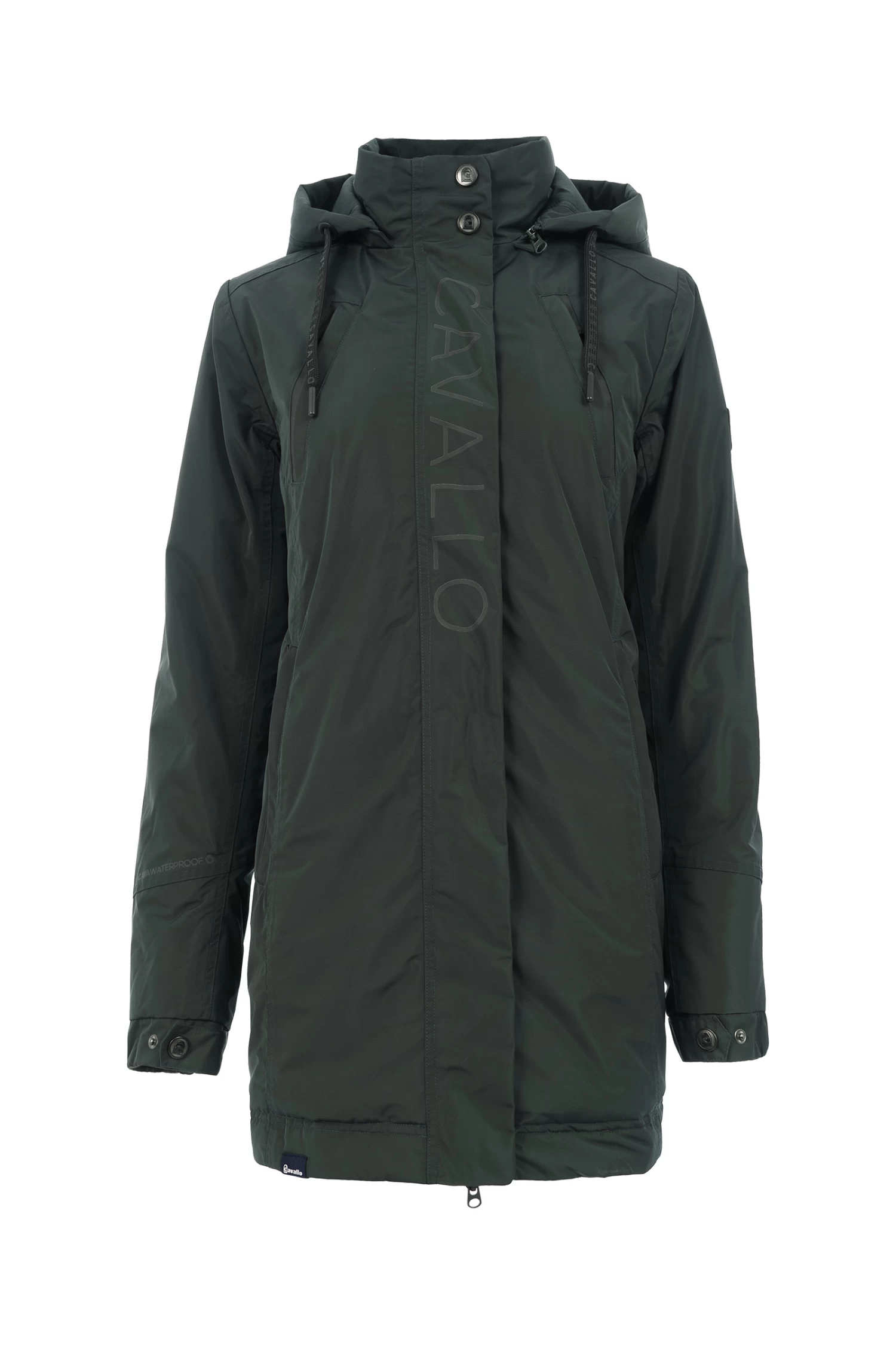 Cavallo Eadie Women's Winter Jacket 5 Cavallo Eadie Women's Winter Jacket - Image 3