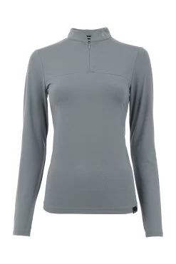 Cavallo Edera Women's Technical Shirt -Sports - Equestrian Riding Shop 342924 MLGR 1